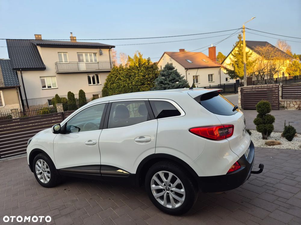 Renault Kadjar - 3