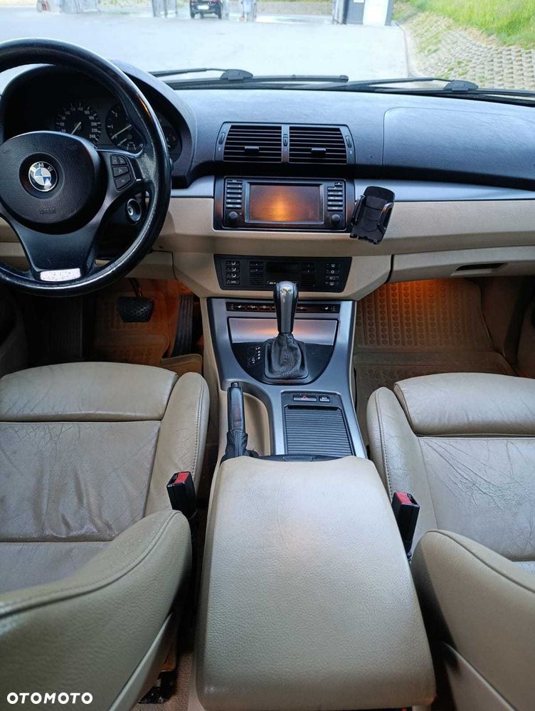 BMW X5 - 5