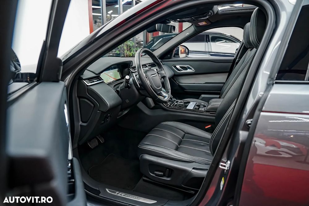 Land Rover Range Rover Velar 2.0 R-Dynamic - 5