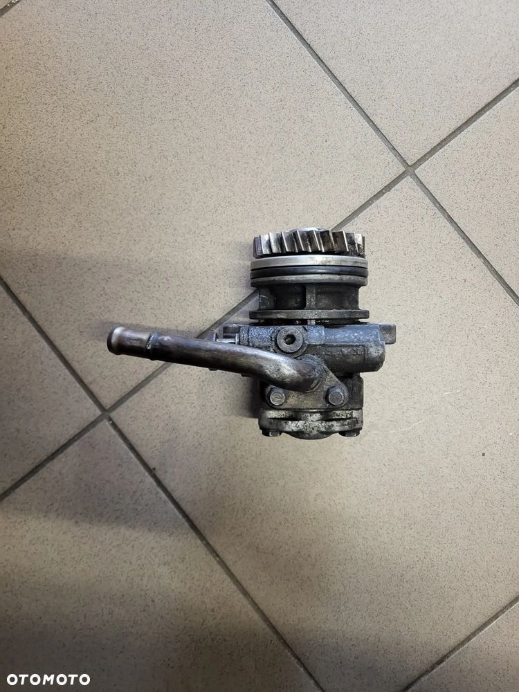 POMPA WSPOMAGANIA VOLKSWAGEN T5 7E0422153 - 1