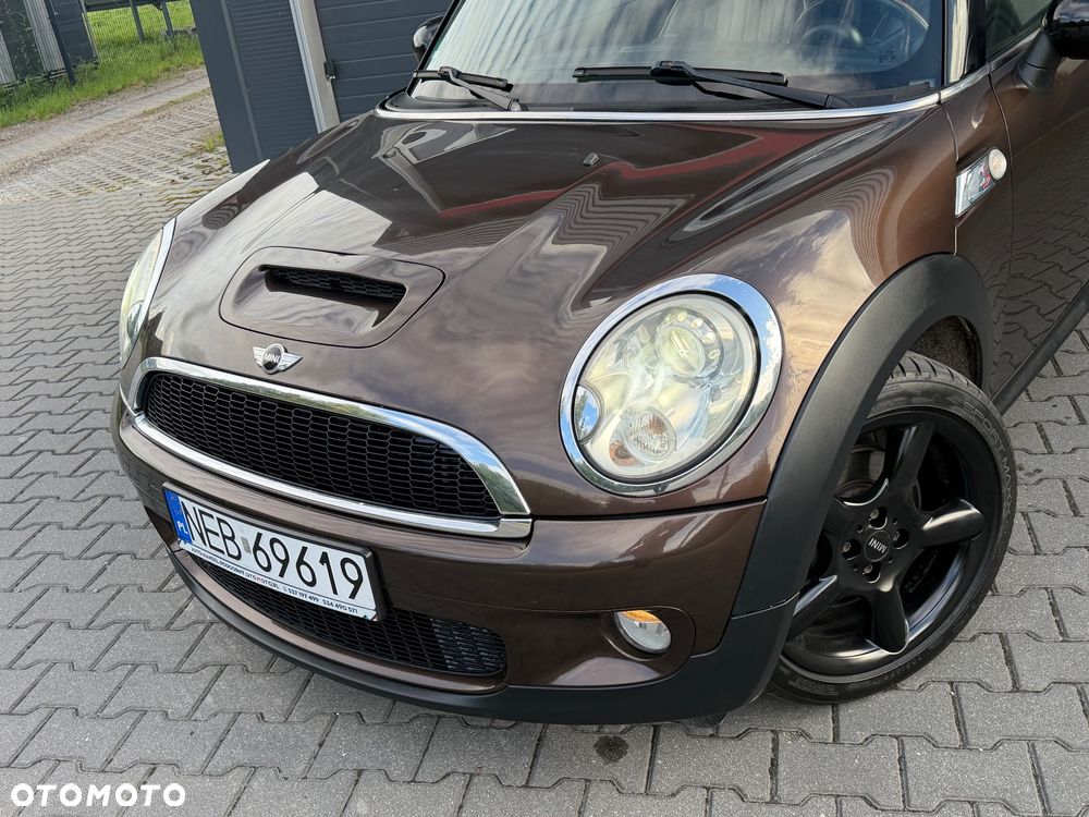 MINI Clubman Cooper S - 2