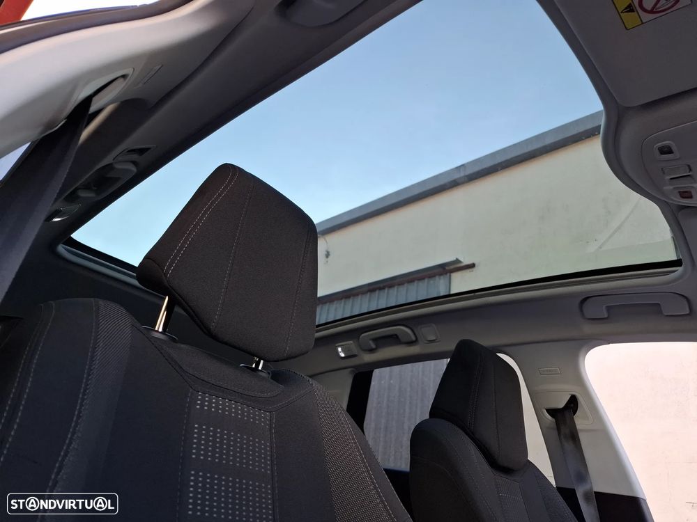 Peugeot 308 SW BlueHDi 120 Stop & Start Style - 9