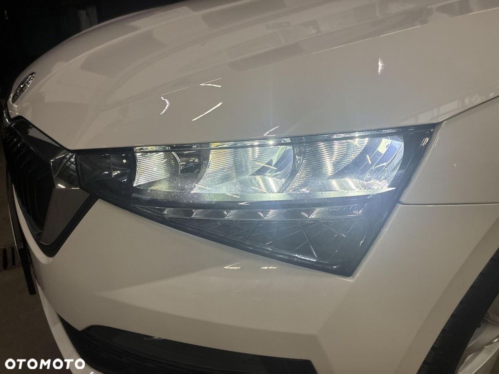 Skoda Scala - 13