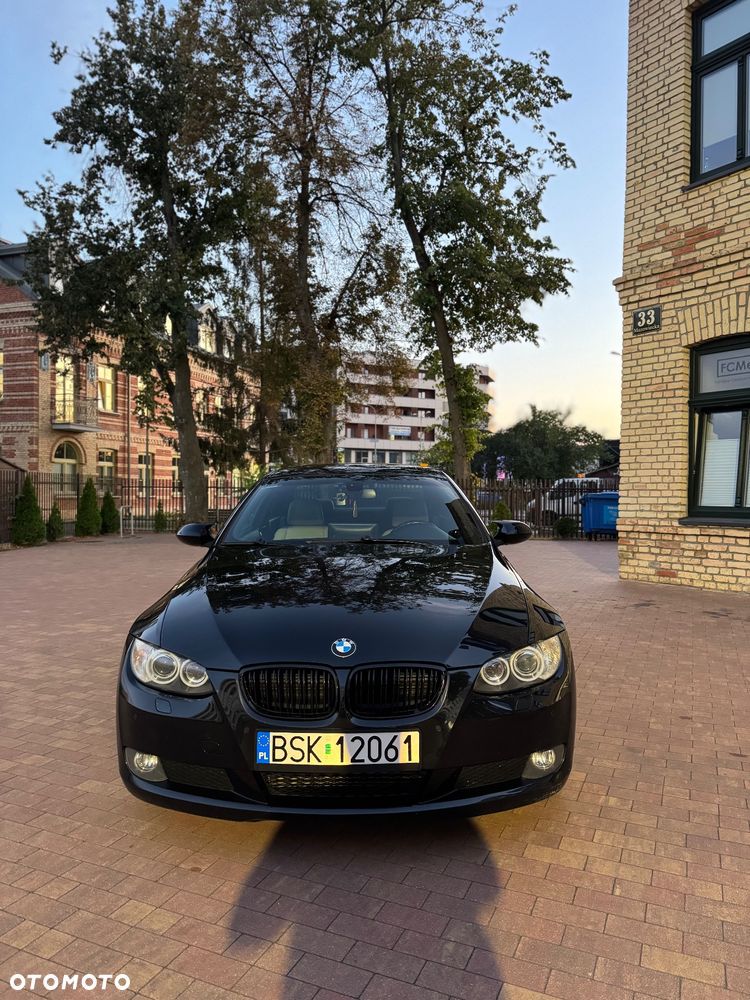 BMW Seria 3 320d - 2