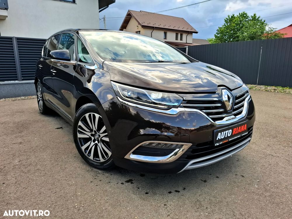 Renault Espace - 3