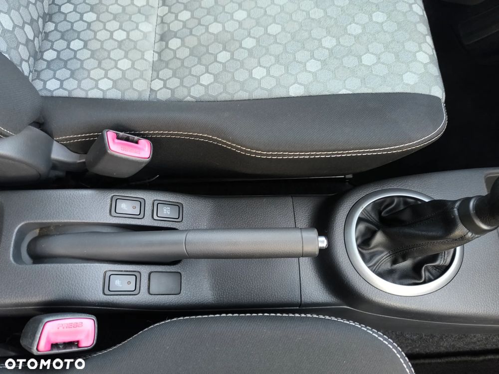 Suzuki SX4 1.6 VVT 4x2 Style - 30