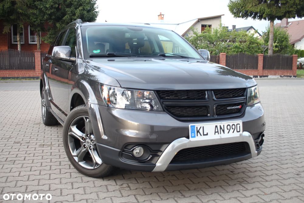 Dodge Journey - 15