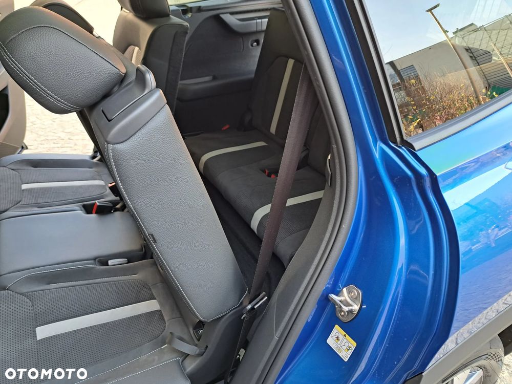 Skoda Kodiaq 2.0 TDI 4x4 Sportline DSG - 20