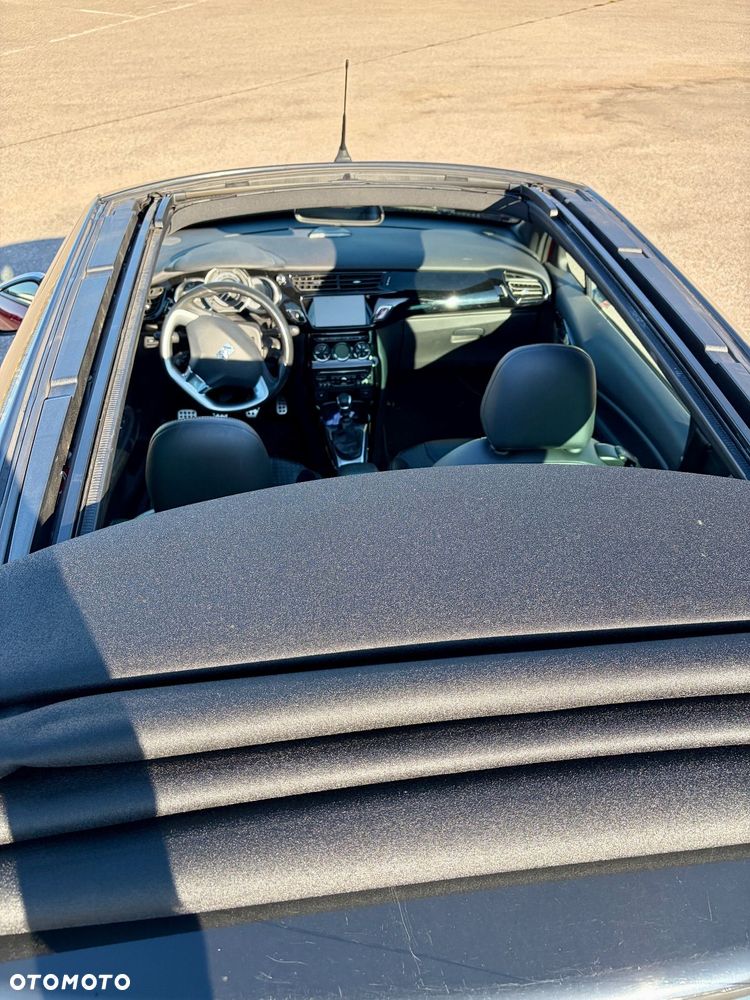 Citroën DS3 1.6 THP SportChic - 9