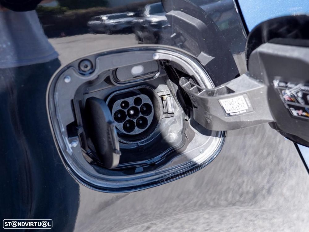 Smart ForFour EQ prime - 17