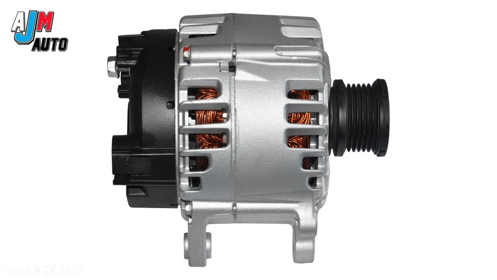Alternator 03L903024L 1.6 2.0 TDI VW Touran Transporter T5 T6 V VI - 2