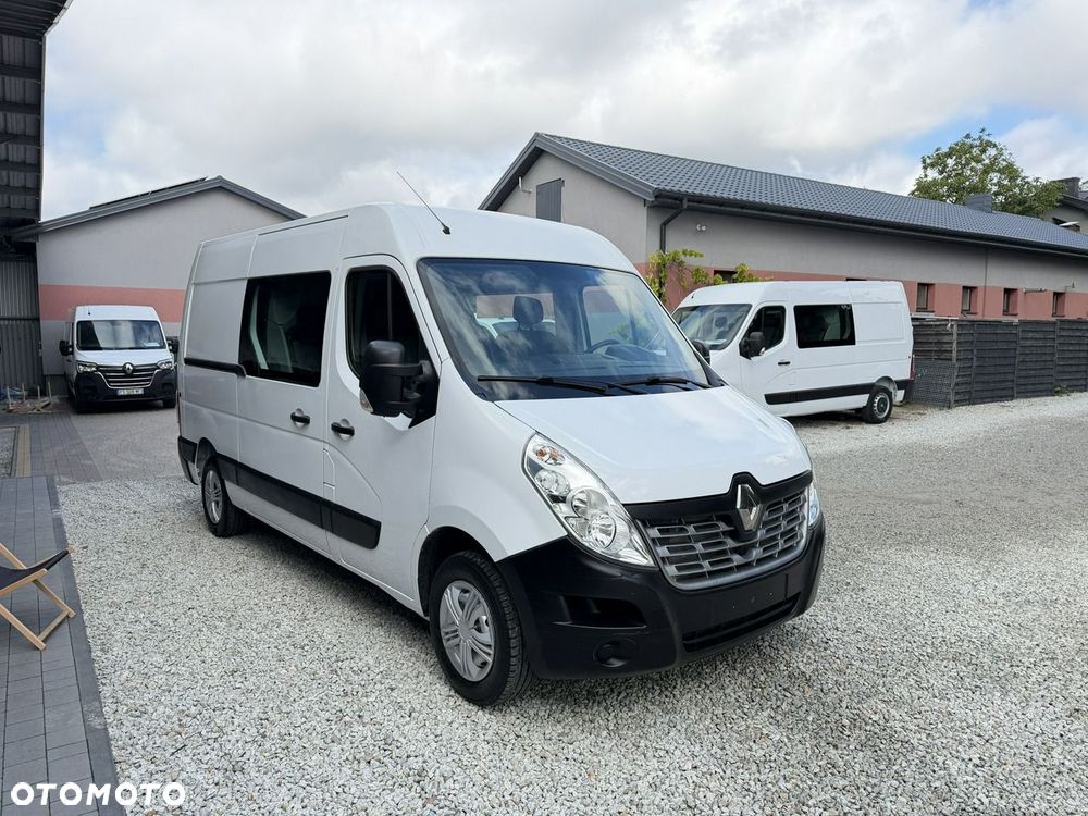Renault Master - 3