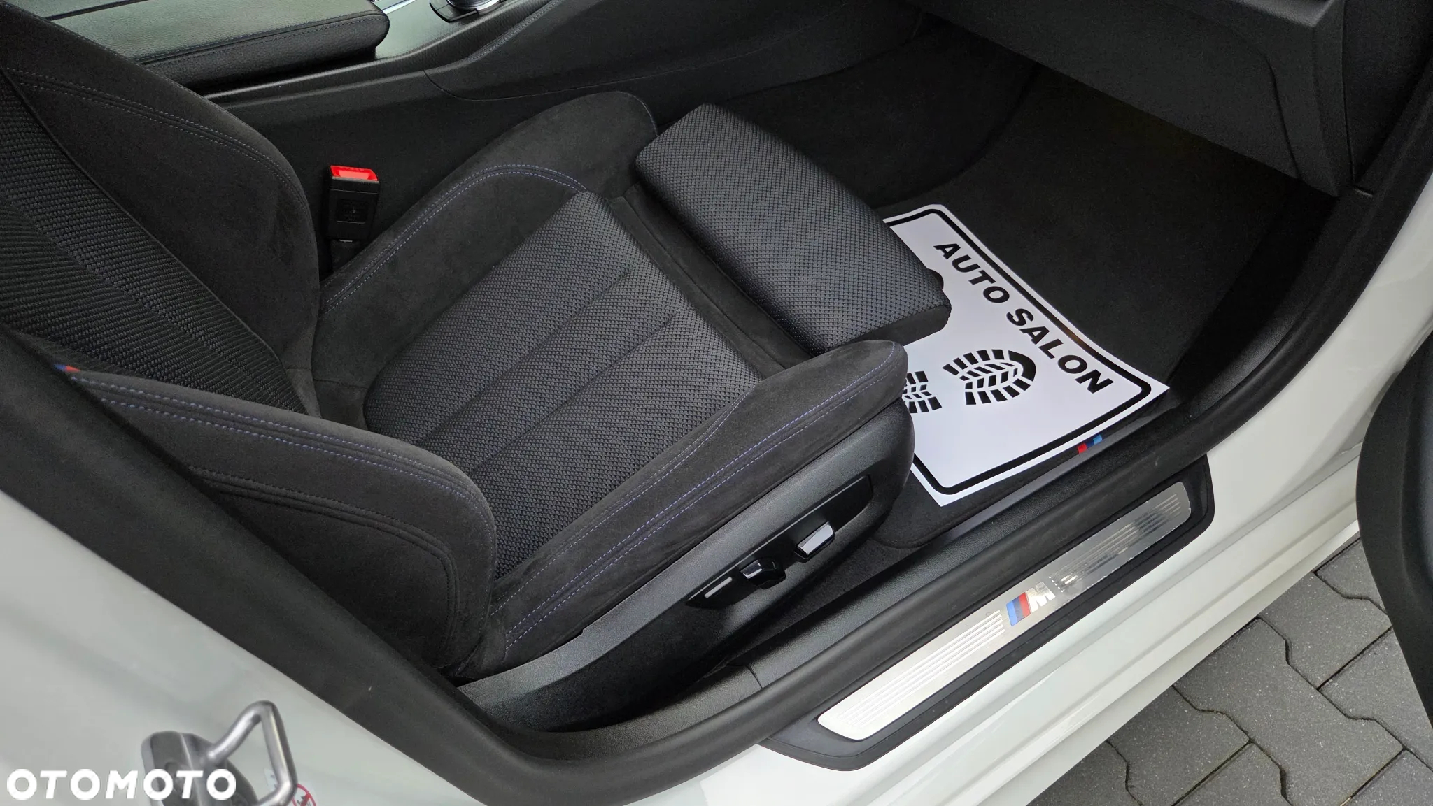 BMW Seria 5 - 10