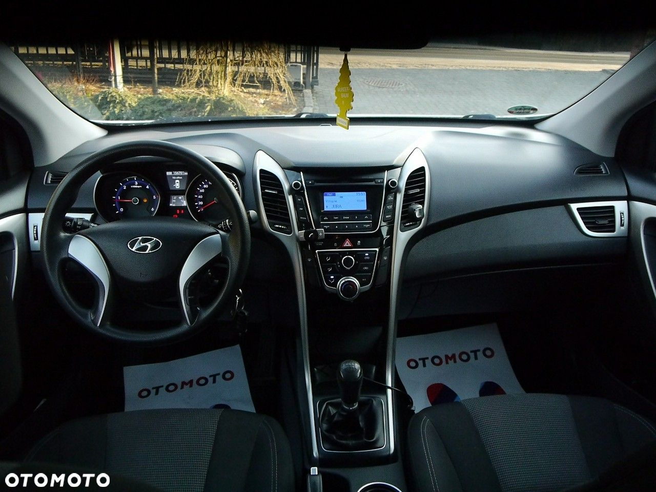 Hyundai i30 1.6 CRDi Comfort - 18