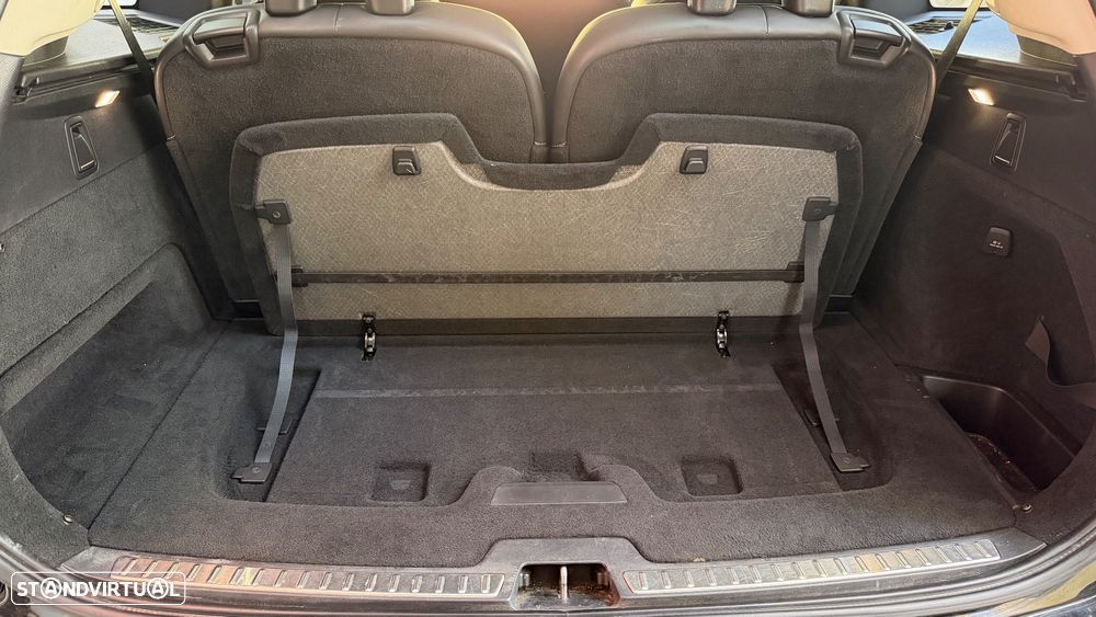 Volvo XC 90 2.0 D4 Inscription - 35