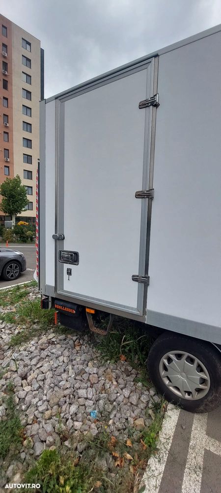 Ford Transit Cub - 37