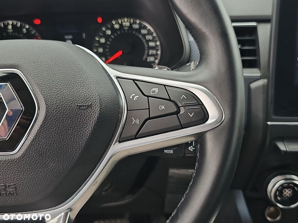 Renault Arkana 1.3 TCe mHEV Zen EDC - 16