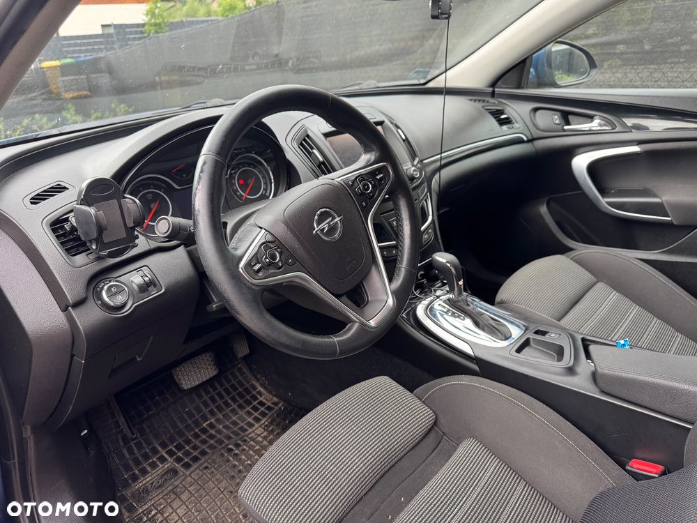 Opel Insignia 2.0 CDTI Edition - 3