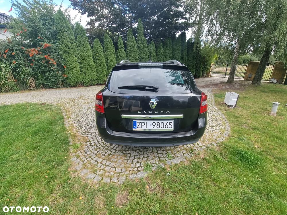 Renault Laguna - 6