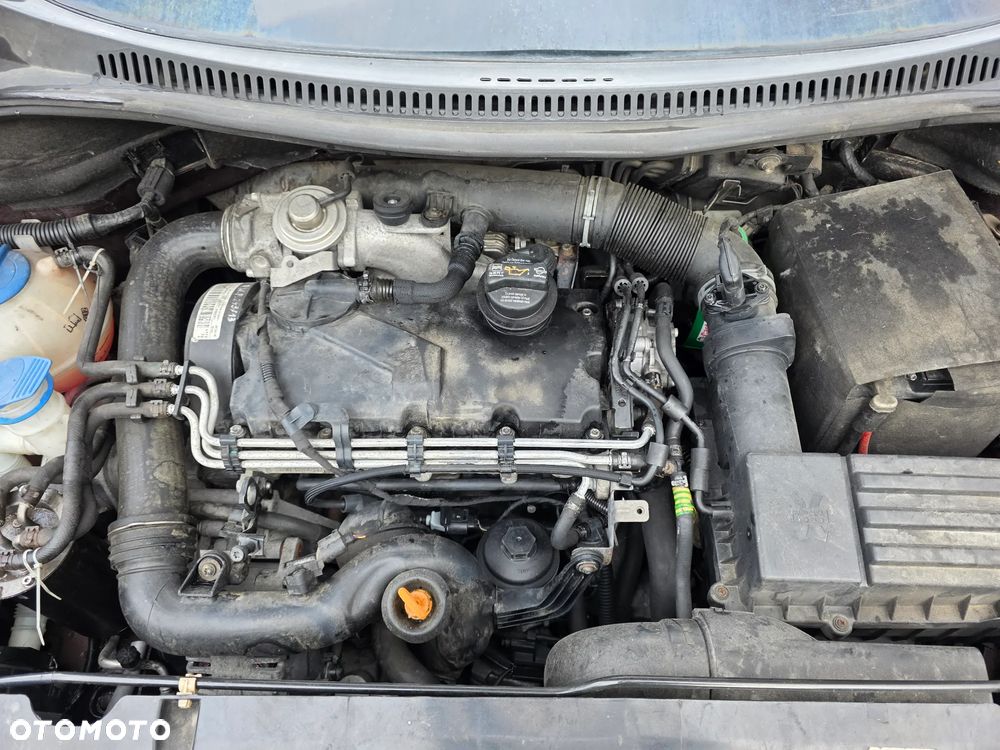 Seat Altea XL 1.9 TDI Reference - 7