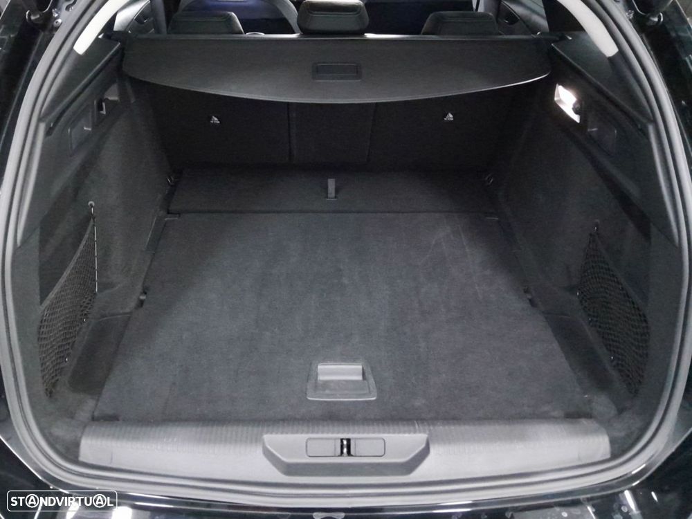 Peugeot 308 SW 1.2 PureTech Allure - 7