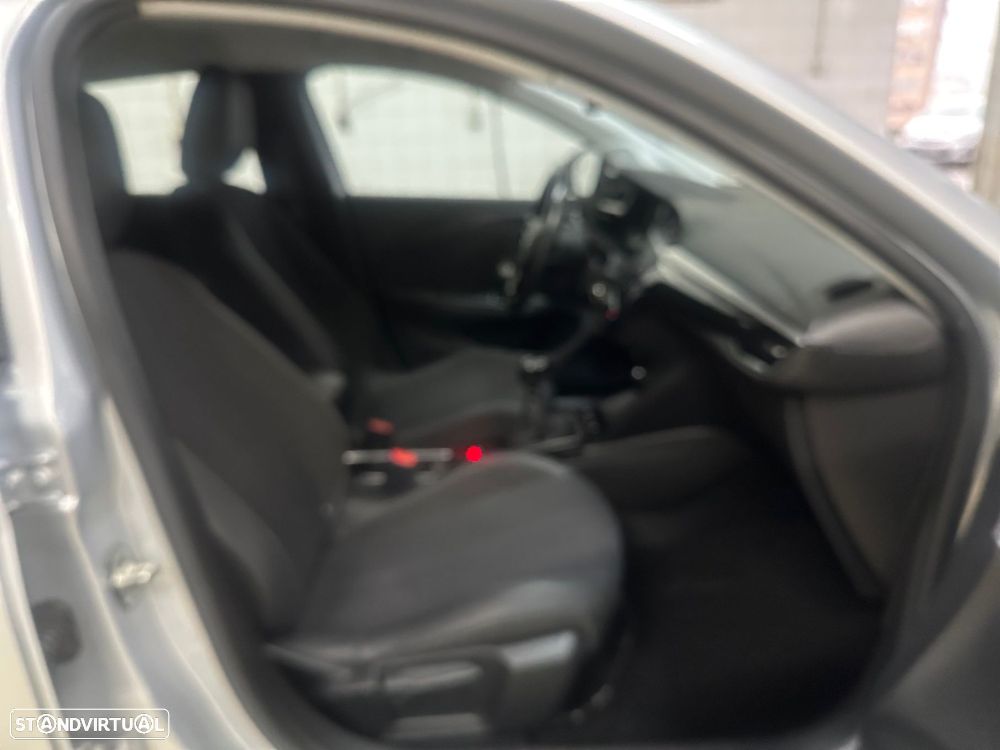 Opel Corsa 1.2 T Edition - 15