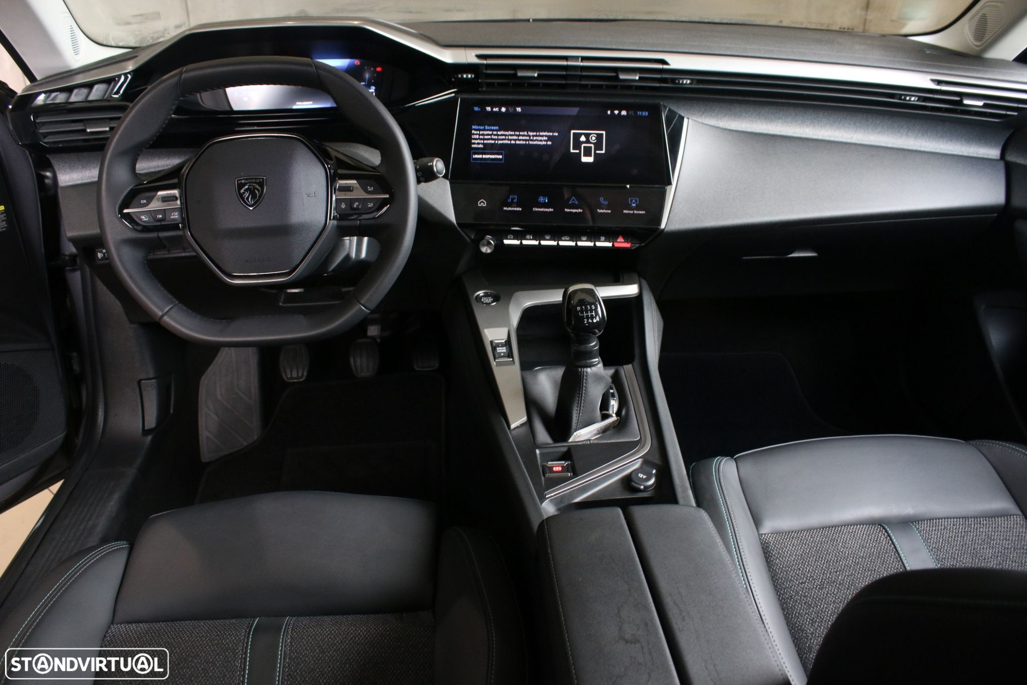 Peugeot 308 1.2 PureTech Allure - 5