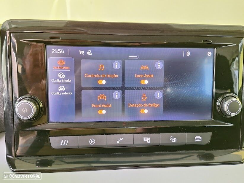 SEAT Ibiza 1.0 TSI Style - 17