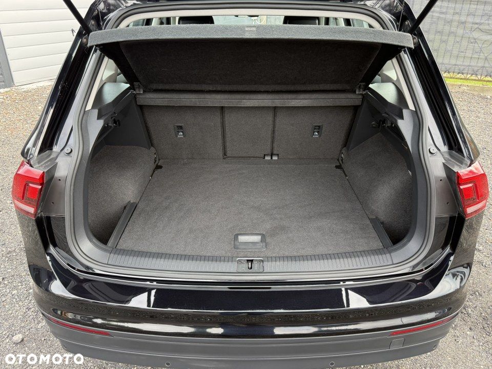 Volkswagen Tiguan 2.0 TSI 4Motion BlueMotion Technology Highline - 38