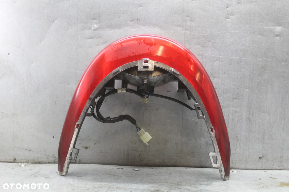 Yamaha Vity Waap MBK 125 Lampa tył tylna - 4
