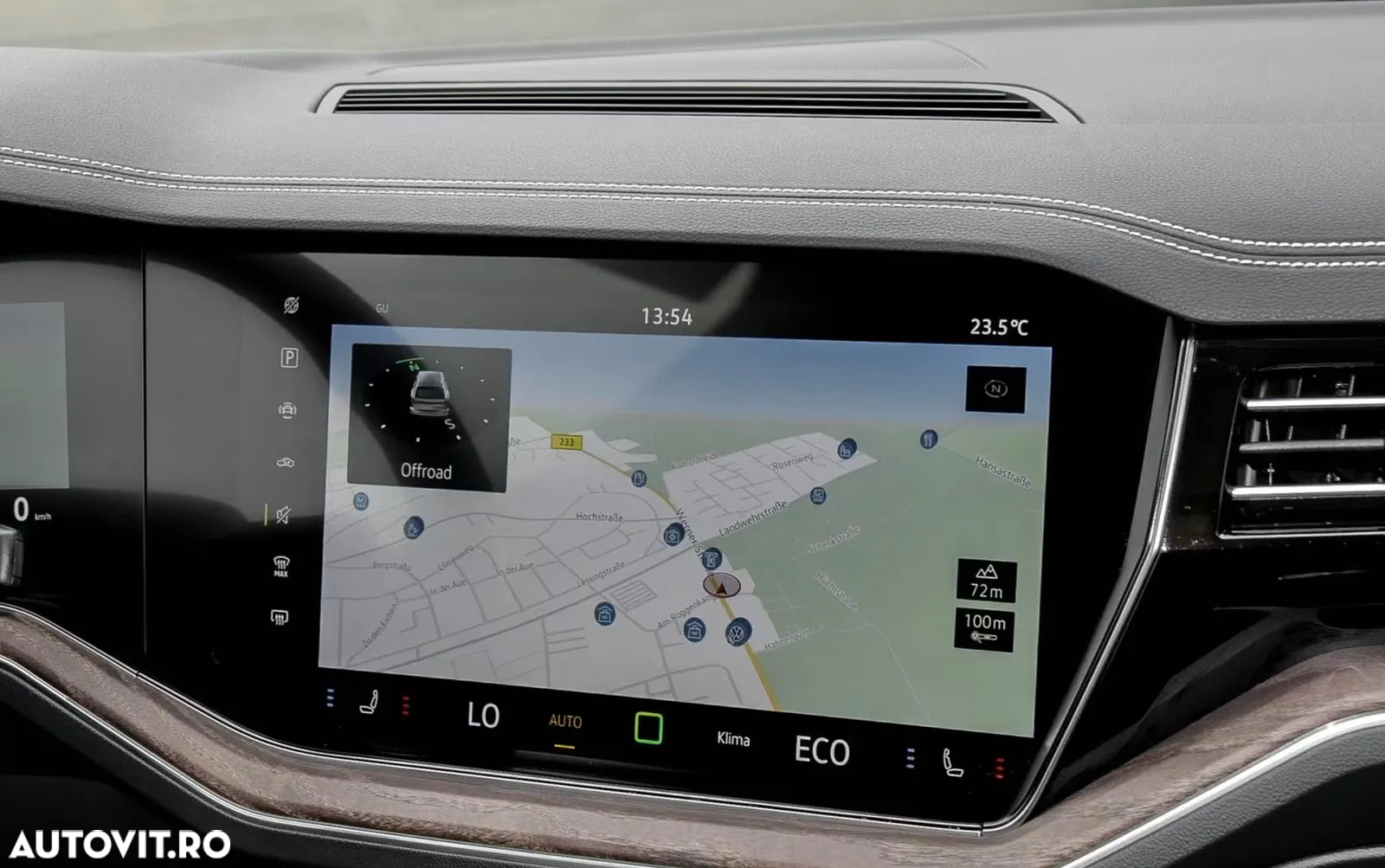 Volkswagen Touareg 3.0 V6 e-Hybrid 4Motion Aut. Elegance - 13