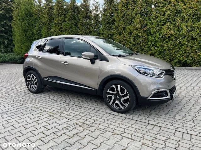 Renault Captur TCe 120 EDC Dynamique - 2