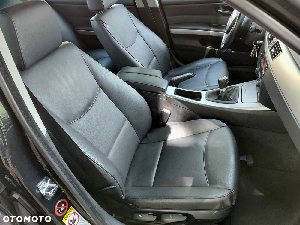 BMW Seria 3 - 2