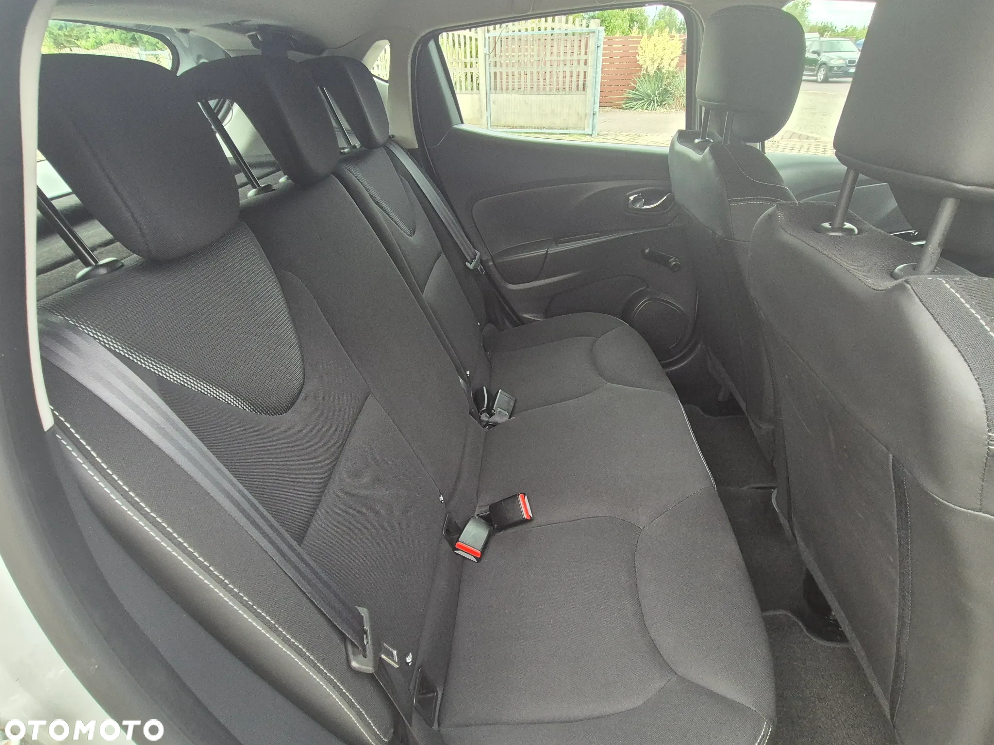 Renault Clio 0.9 Energy TCe Dynamique - 6