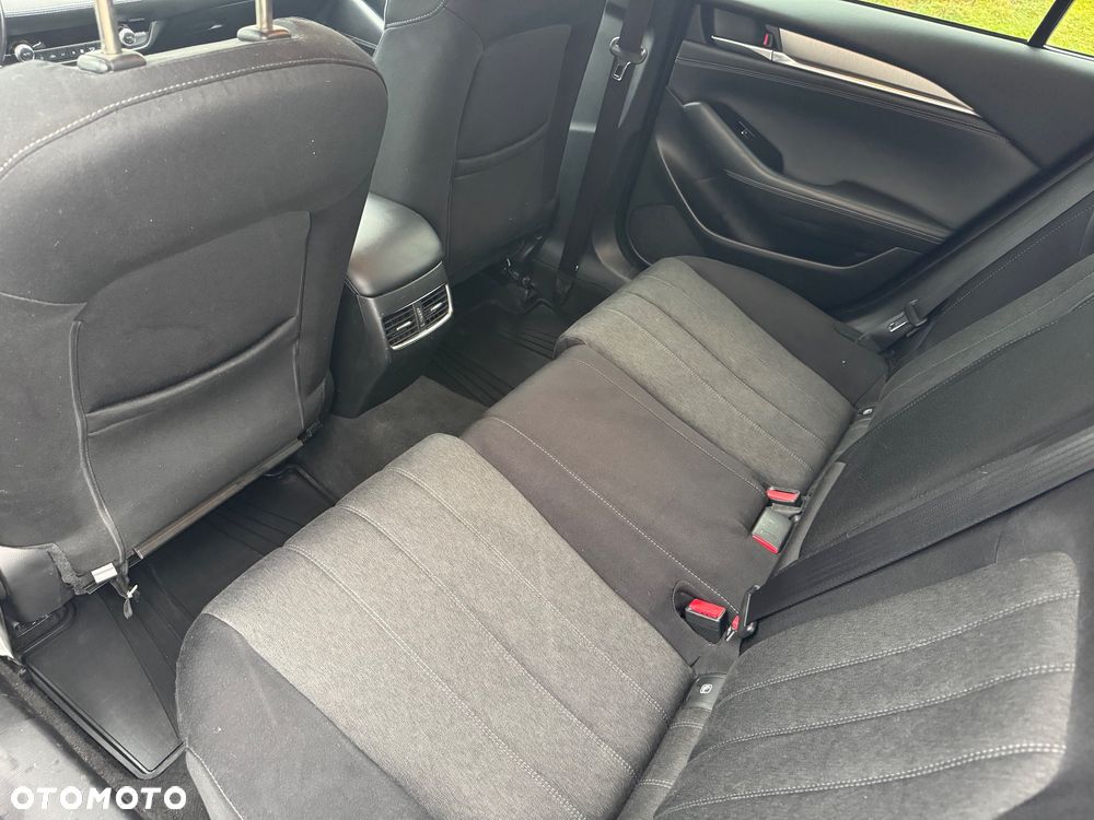 Mazda 6 2.0 SkyMotion - 17