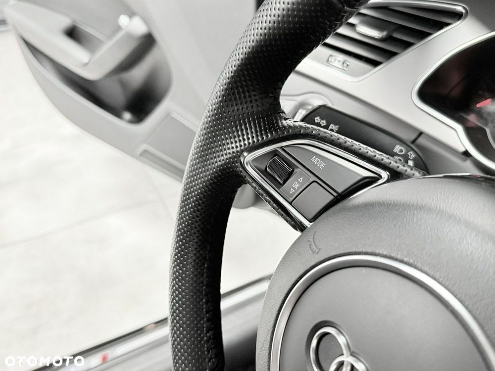 Audi A5 Sportback 1.8 TFSI - 29