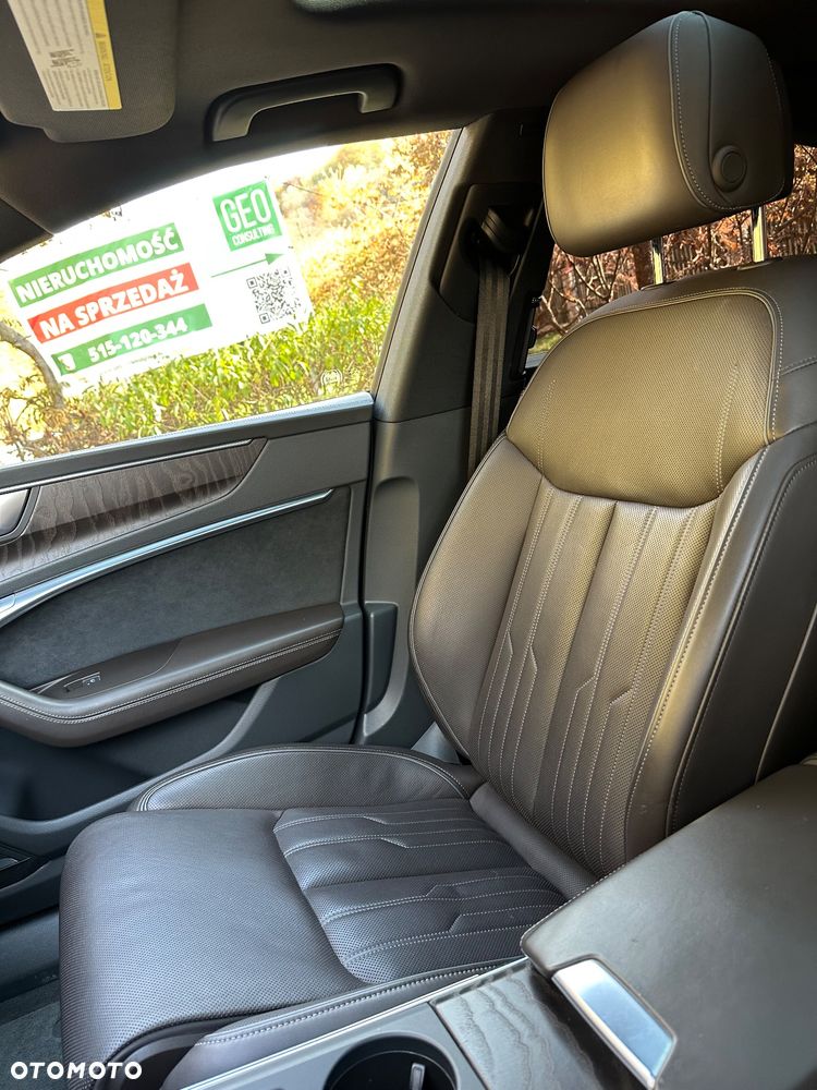 Audi A7 Sportback - 35