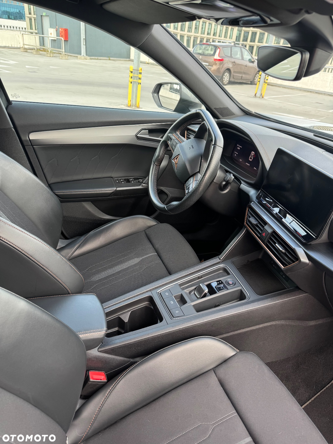 Cupra Formentor 1.5 TSI DSG - 13