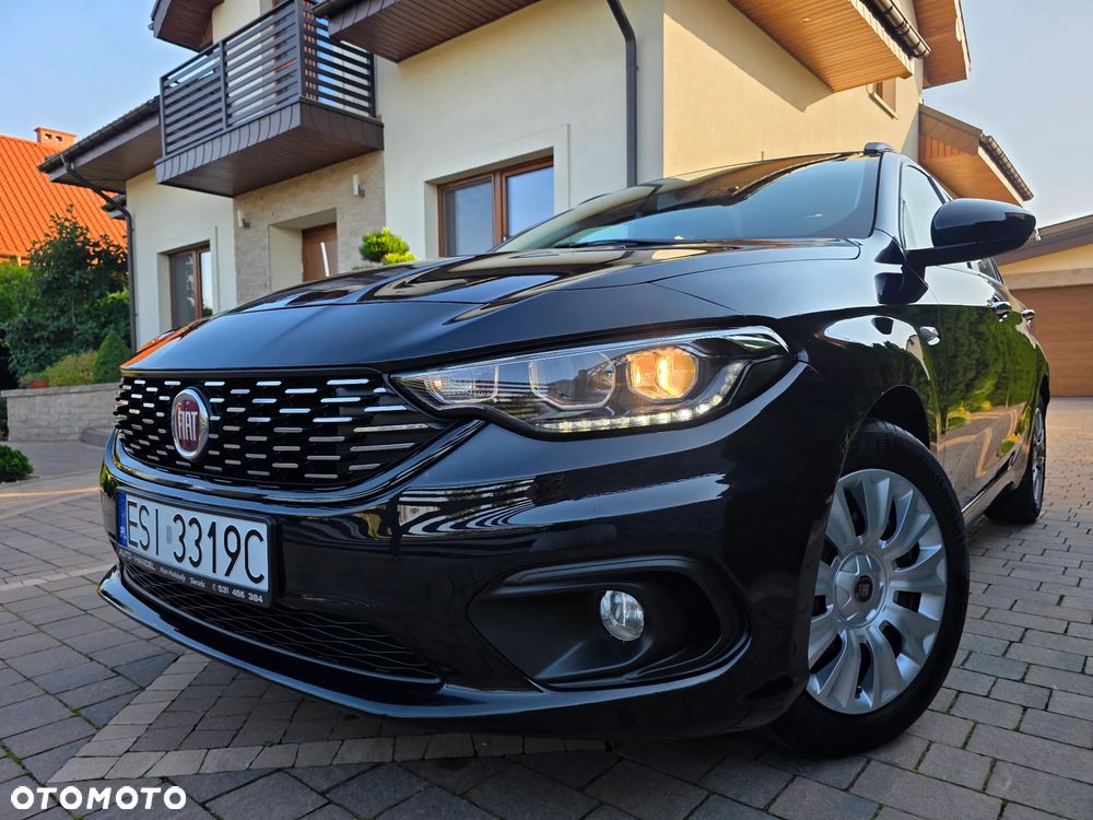 Fiat Tipo - 3