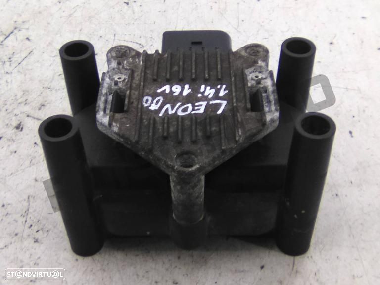 Bobine  Seat Leon (1m) [1999_2004] 1.4 16v - 3
