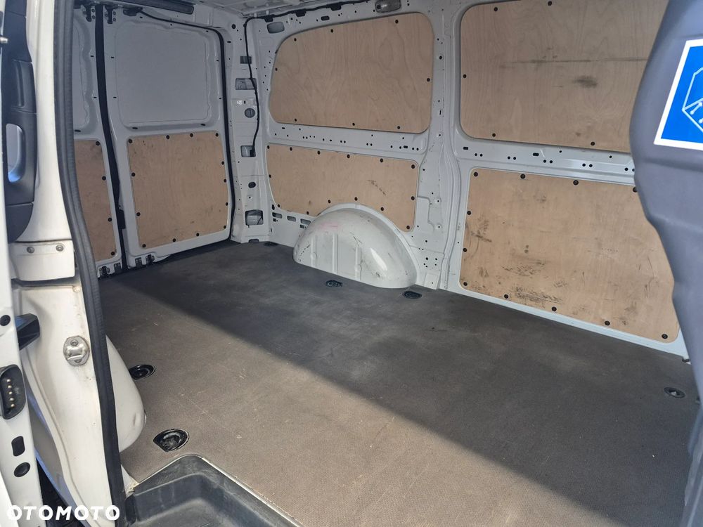 Mercedes-Benz VITO 116 - 16