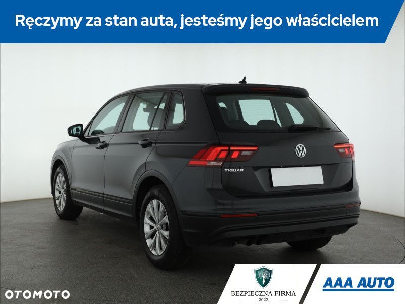 Volkswagen Tiguan - 6