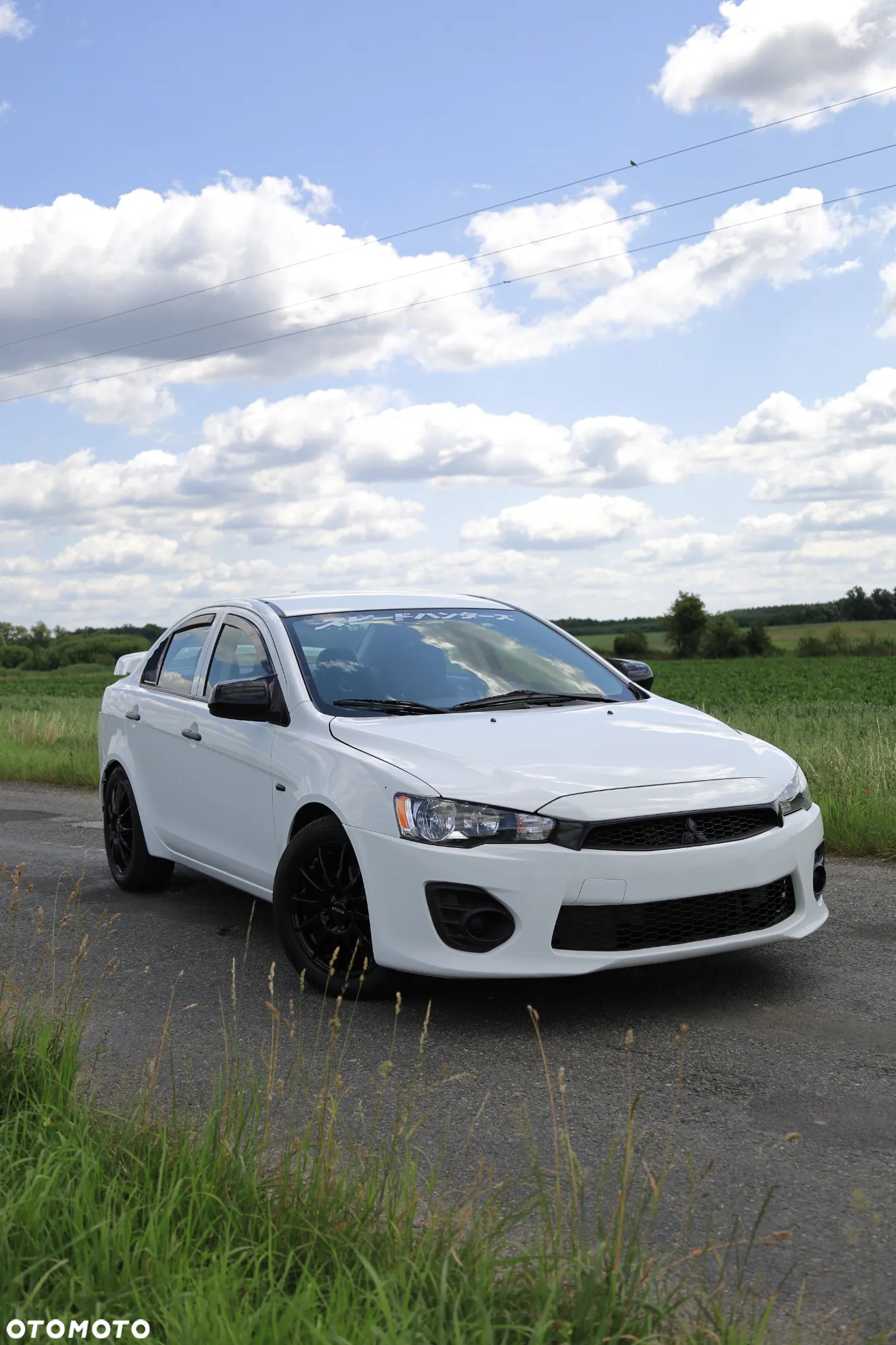 Mitsubishi Lancer 1.6 Invite - 8