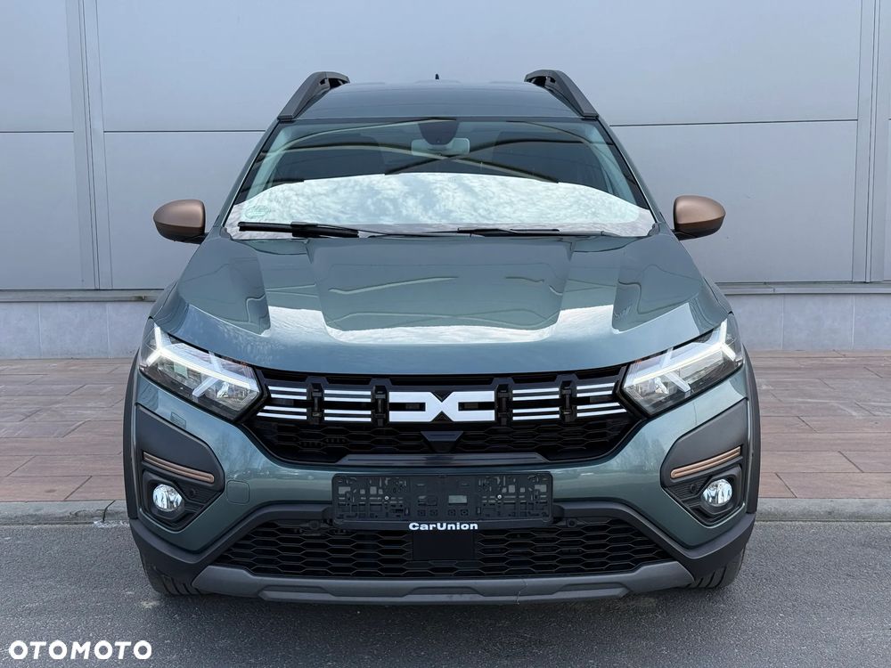 Dacia Jogger TCe 110 (7-Sitzer) Extreme+ - 4
