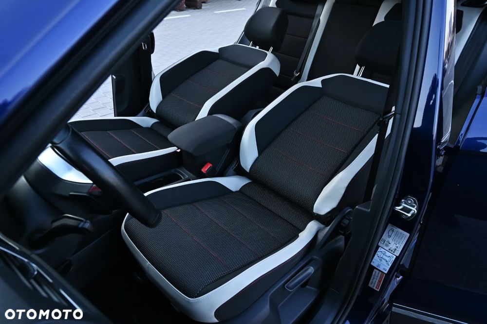 Volkswagen T-Roc 1.5 TSI ACT DSG Sport - 29