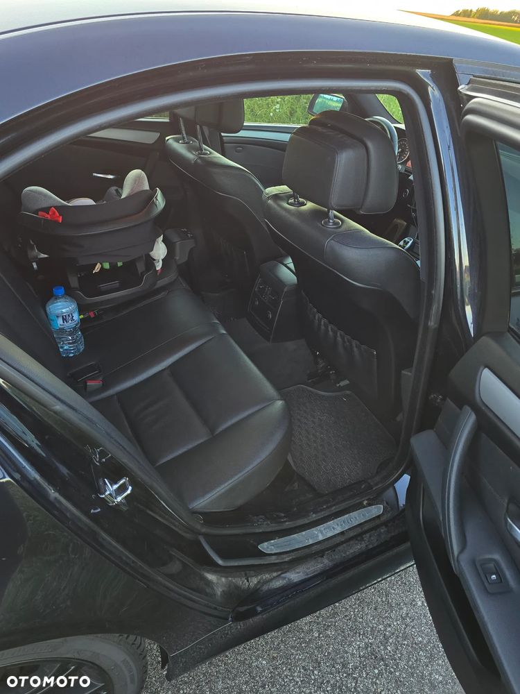 BMW Seria 5 530i Edition Sport - 5