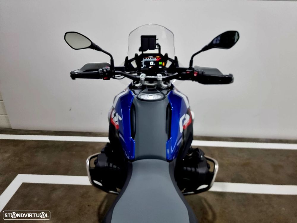 BMW R 1300 GS 1300 GS Trophy - 9