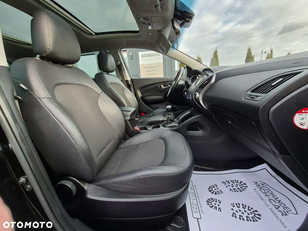 Hyundai ix35 - 6