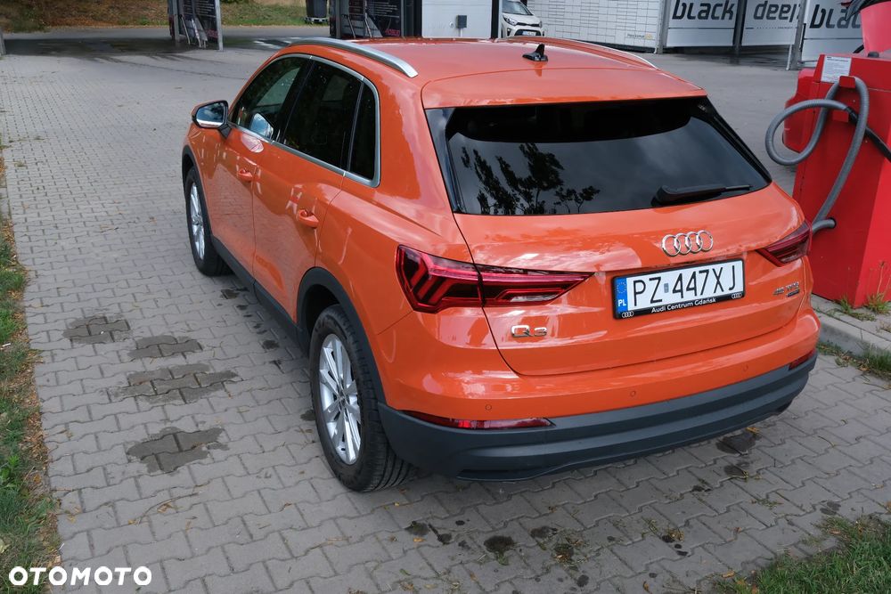 Audi Q3 45 TFSI Quattro S tronic - 5