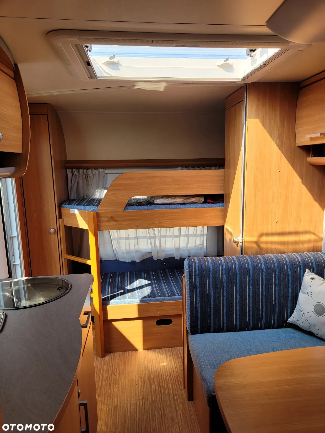 KNAUS 500 SPORT - 4